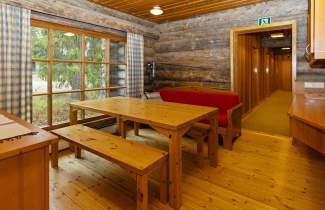 Haus mit 8 Schlafzimmern in Sodankylä mit sauna - Foto 15