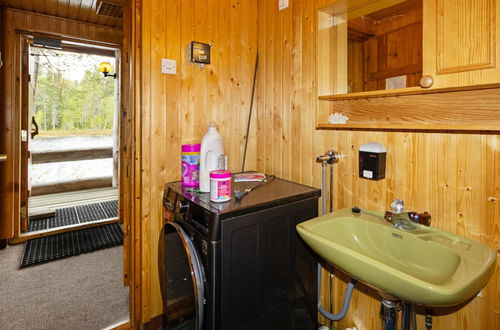 Foto 37 - Haus mit 8 Schlafzimmern in Sodankylä mit sauna