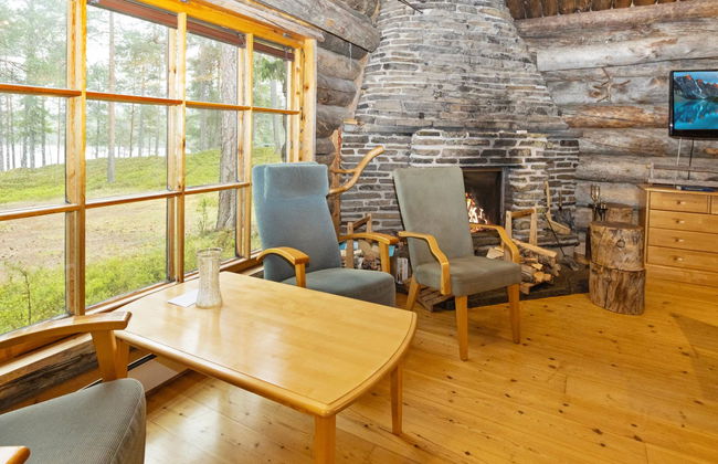 Haus mit 8 Schlafzimmern in Sodankylä mit sauna - Foto 9