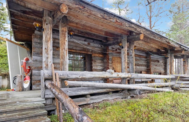 Haus mit 8 Schlafzimmern in Sodankylä mit sauna - Foto 29