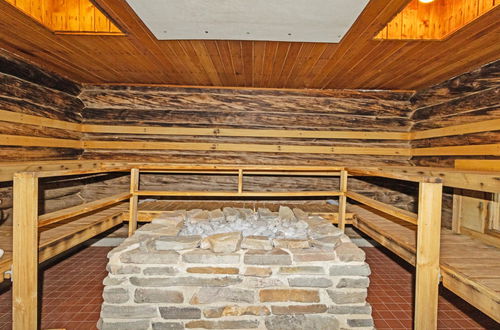 Foto 31 - Haus mit 8 Schlafzimmern in Sodankylä mit sauna