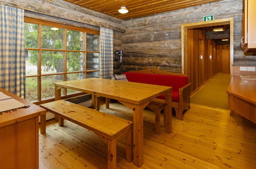 Foto 15 - Haus mit 8 Schlafzimmern in Sodankylä mit sauna
