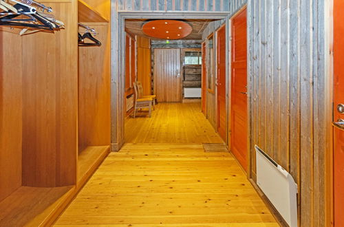 Foto 14 - Haus mit 8 Schlafzimmern in Sodankylä mit sauna