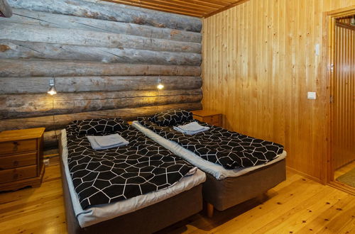Foto 25 - Haus mit 8 Schlafzimmern in Sodankylä mit sauna