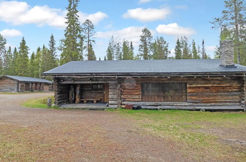Foto 2 - Haus mit 8 Schlafzimmern in Sodankylä mit sauna
