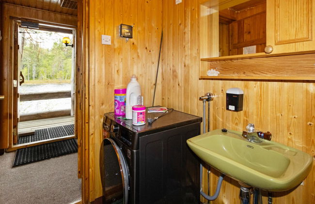 Haus mit 8 Schlafzimmern in Sodankylä mit sauna - Foto 37