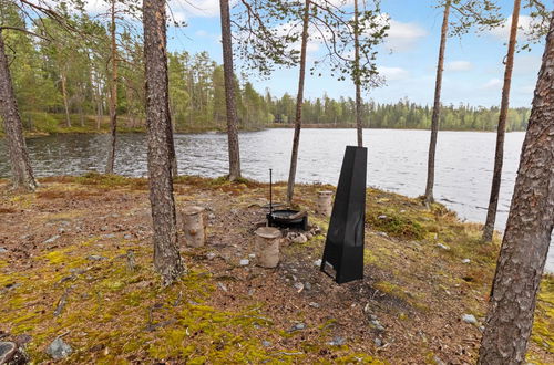 Foto 40 - Haus mit 8 Schlafzimmern in Sodankylä mit sauna