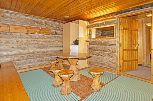 Foto 36 - Haus mit 8 Schlafzimmern in Sodankylä mit sauna