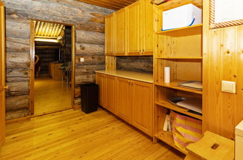 Foto 18 - Haus mit 8 Schlafzimmern in Sodankylä mit sauna