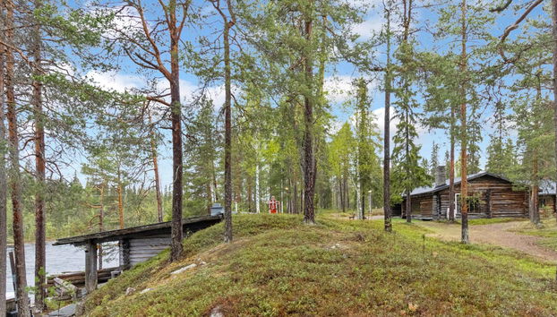 Haus mit 8 Schlafzimmern in Sodankylä mit sauna - Foto 5