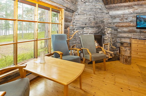 Foto 9 - Haus mit 8 Schlafzimmern in Sodankylä mit sauna