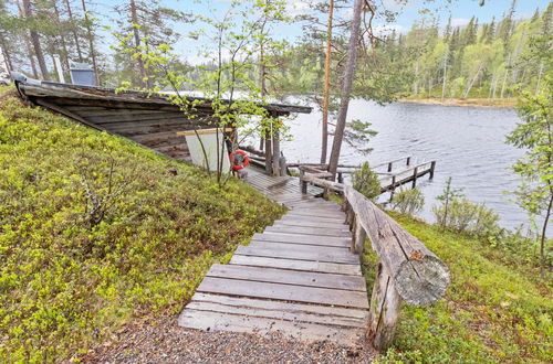 Foto 28 - Haus mit 8 Schlafzimmern in Sodankylä mit sauna