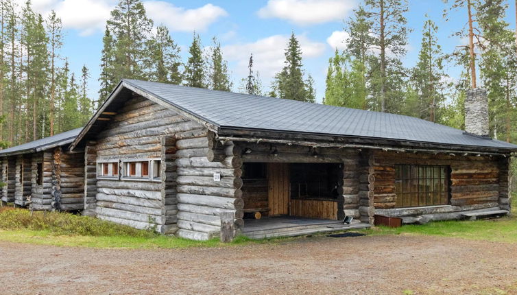 Foto 1 - Haus mit 8 Schlafzimmern in Sodankylä mit sauna