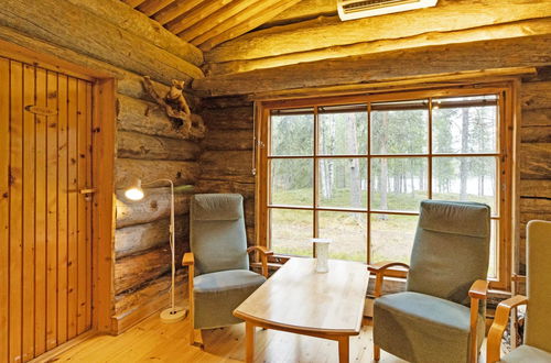 Foto 10 - Haus mit 8 Schlafzimmern in Sodankylä mit sauna