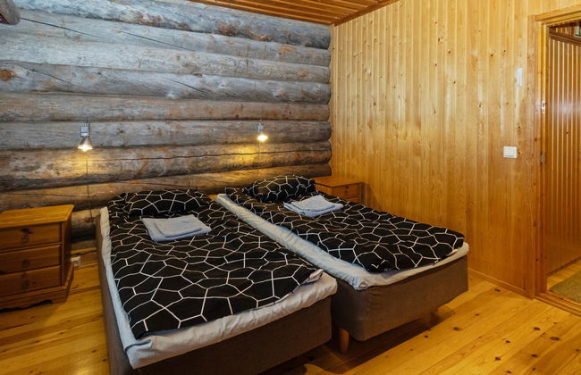 Haus mit 8 Schlafzimmern in Sodankylä mit sauna - Foto 25