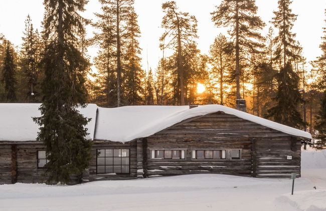 Haus mit 8 Schlafzimmern in Sodankylä mit sauna - Foto 42