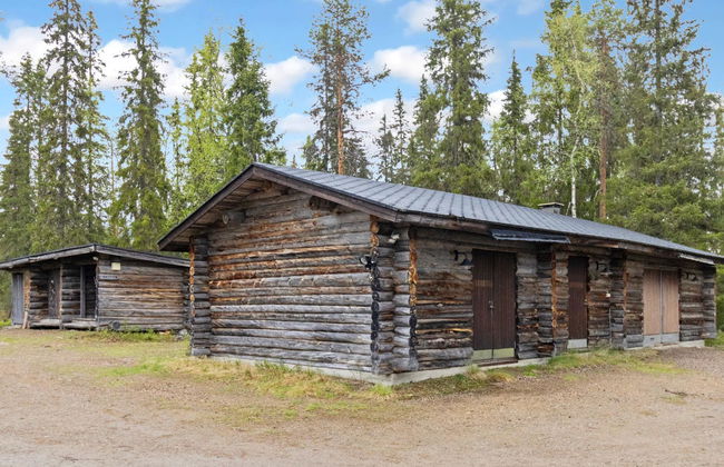 Haus mit 8 Schlafzimmern in Sodankylä mit sauna - Foto 6