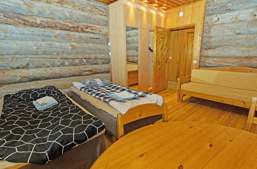 Foto 24 - Haus mit 8 Schlafzimmern in Sodankylä mit sauna