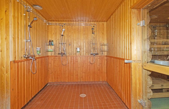 Haus mit 8 Schlafzimmern in Sodankylä mit sauna - Foto 33
