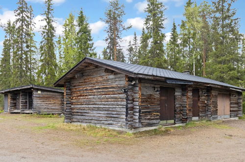 Foto 6 - Haus mit 8 Schlafzimmern in Sodankylä mit sauna