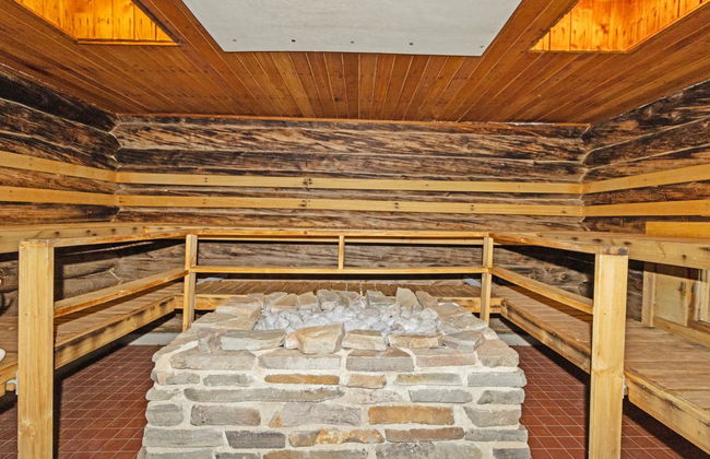 Haus mit 8 Schlafzimmern in Sodankylä mit sauna - Foto 31