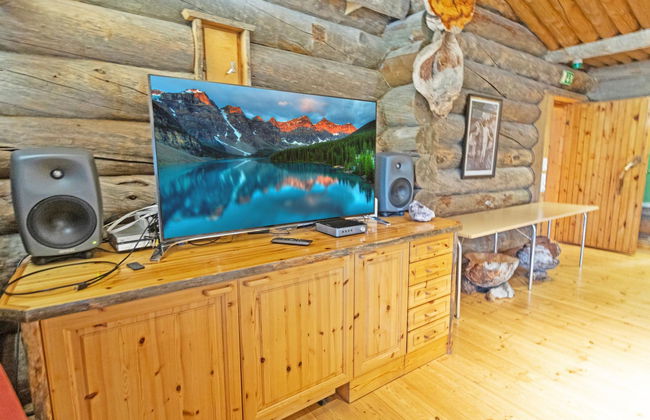 Haus mit 8 Schlafzimmern in Sodankylä mit sauna - Foto 12