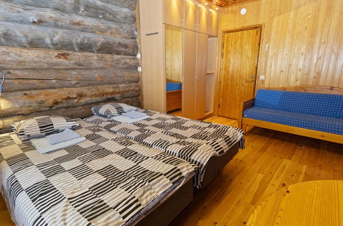 Foto 20 - Haus mit 8 Schlafzimmern in Sodankylä mit sauna
