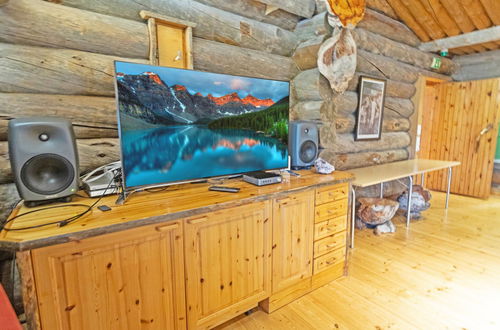 Foto 12 - Haus mit 8 Schlafzimmern in Sodankylä mit sauna