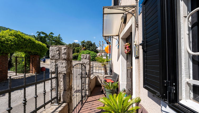 Photo 1 - Appartement en Lovran avec terrasse