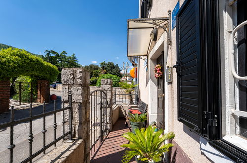 Photo 1 - Appartement en Lovran avec terrasse
