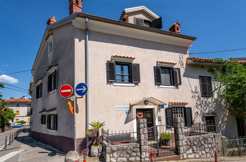 Photo 18 - Appartement en Lovran avec terrasse