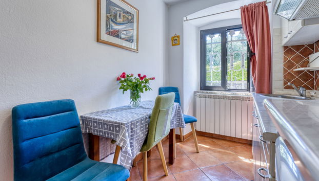 Appartamento a Lovran con terrazza - Foto 4