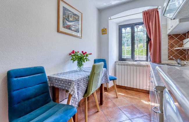 Apartamento em Lovran com terraço - Foto 4