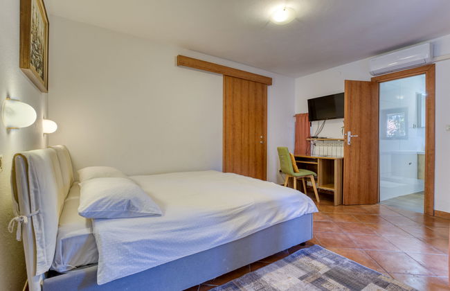 Apartamento em Lovran com terraço - Foto 13