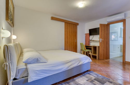 Photo 13 - Appartement en Lovran avec terrasse