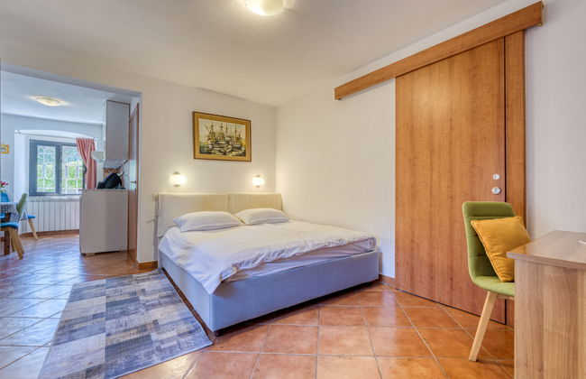 Apartamento em Lovran com terraço - Foto 6