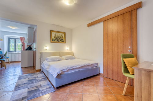 Photo 6 - Appartement en Lovran avec terrasse