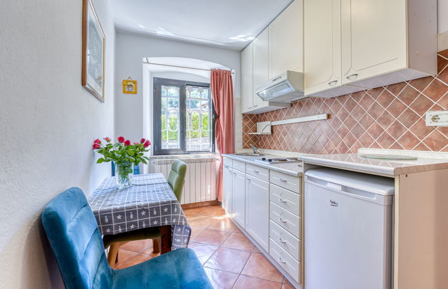 Apartamento em Lovran com terraço - Foto 9