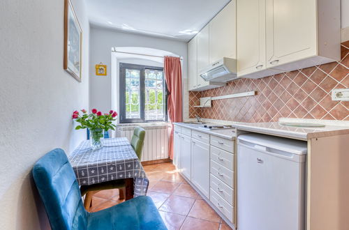 Photo 9 - Appartement en Lovran avec terrasse