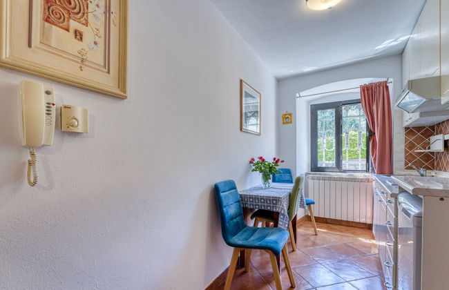 Apartamento em Lovran com terraço - Foto 12
