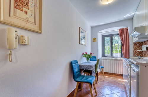 Photo 12 - Appartement en Lovran avec terrasse