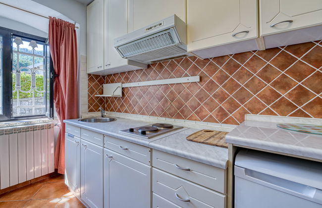 Apartamento em Lovran com terraço - Foto 5