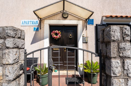 Photo 16 - Appartement en Lovran avec terrasse