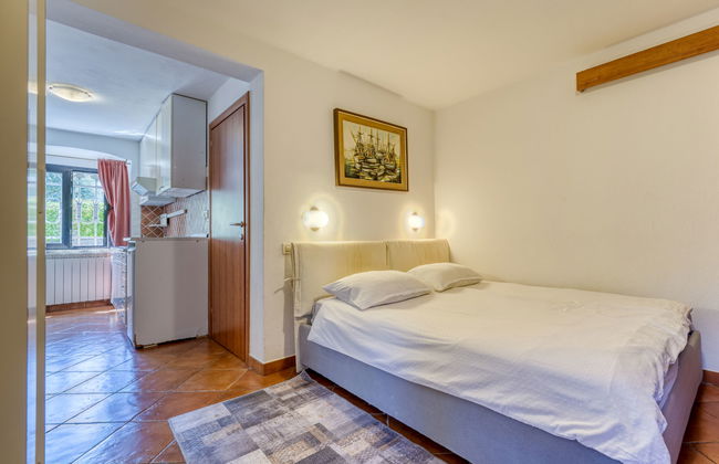 Apartamento em Lovran com terraço - Foto 11