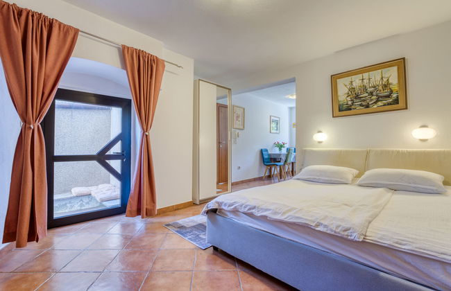 Apartamento em Lovran com terraço - Foto 7