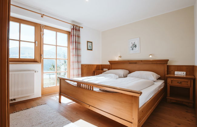 Apartamento de 3 quartos em Wald im Pinzgau com jardim e terraço - Foto 22