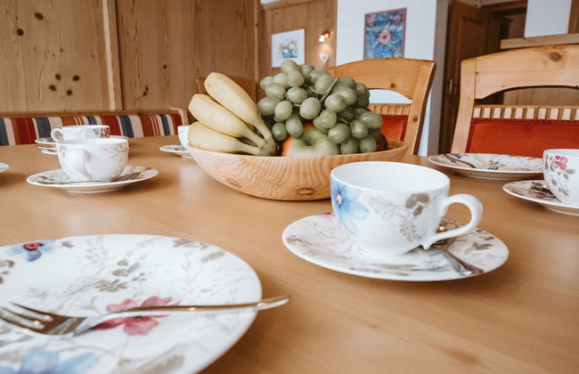 Apartamento de 3 quartos em Wald im Pinzgau com jardim e terraço - Foto 16