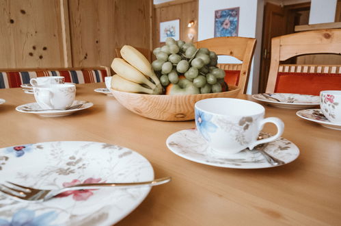 Photo 16 - Appartement de 3 chambres à Wald im Pinzgau avec jardin et terrasse