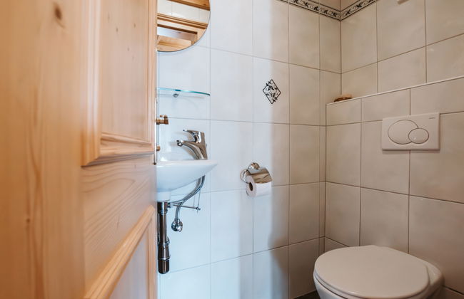 Apartamento de 3 quartos em Wald im Pinzgau com jardim e terraço - Foto 28