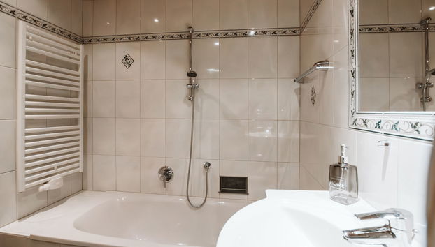 Apartamento de 3 quartos em Wald im Pinzgau com jardim e terraço - Foto 5